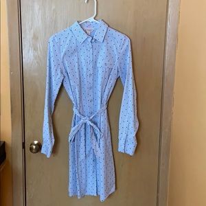 Brooks Brothers Shirt Dress